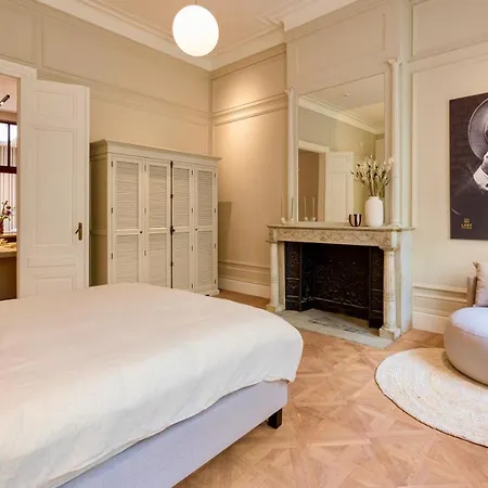 De Gulden Poorte, A Lxryhome Hotel Collection-2