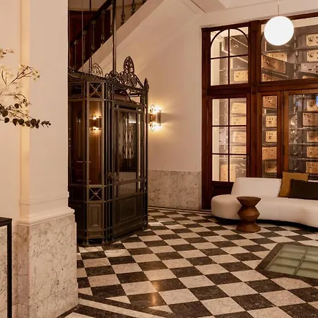 De Gulden Poorte, A Lxryhome Hotel Collection-3