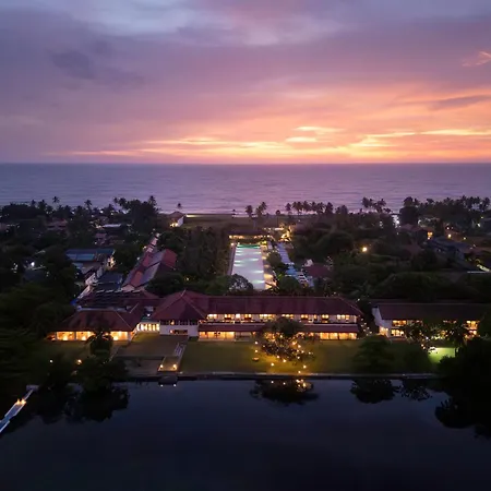 Jetwing Lagoon Wellness, A Luxury Reserve - Adults Only-2