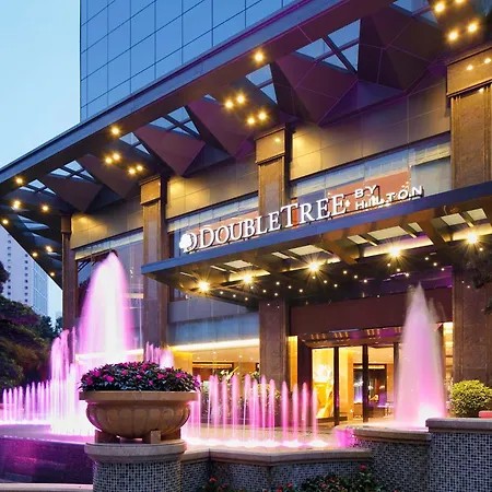 Doubletree By Hilton Guangzhou-2