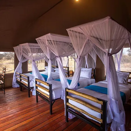 House Of Nature Serengeti-3