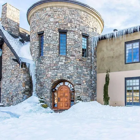 Bluegreen Vacations Big Bear Village, An Ascend Collection Resort-2