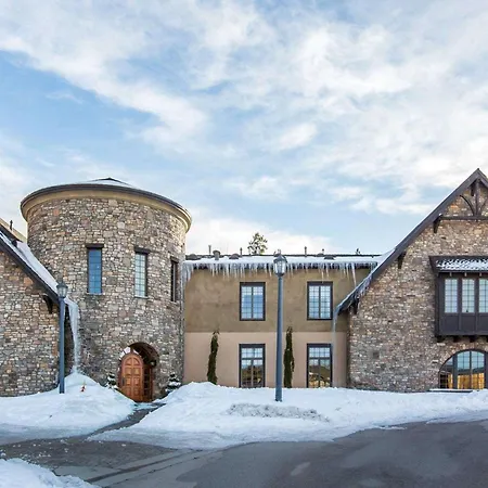 Bluegreen Vacations Big Bear Village, An Ascend Collection Resort-3