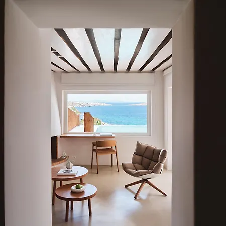 Bill&Coo Mykonos-The Leading Hotels Of The World (Adults Only)-2