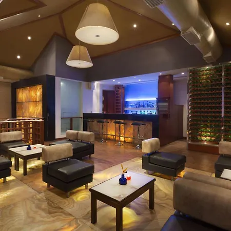 Ramada Resort By Wyndham Kochi-2