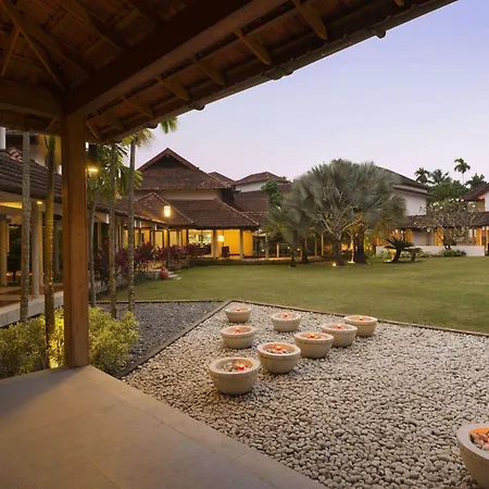Ramada Resort By Wyndham Kochi-2