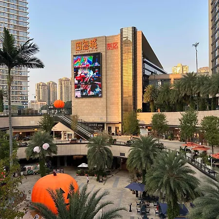 Sheraton Guangzhou Panyu-3