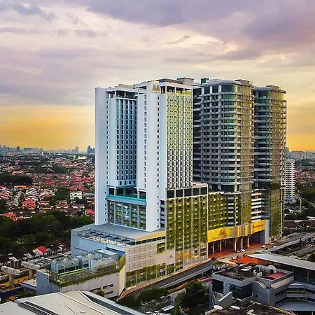 M World Hotel-3
