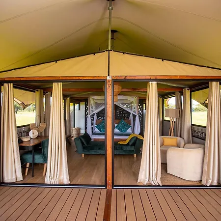 Escarpment Serengeti Luxury Camp-3