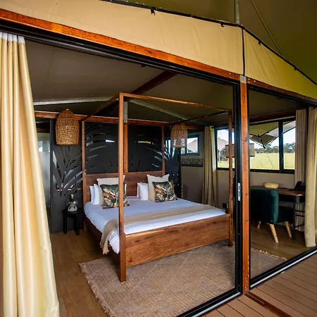 Escarpment Serengeti Luxury Camp-2