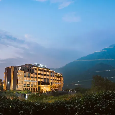 Welcomhotel By Itc Hotels, Katra-3
