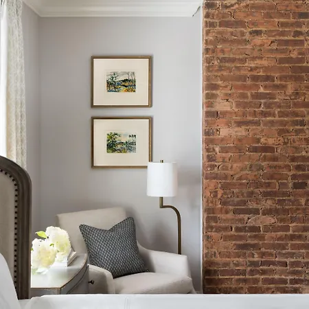 1313 West Luxury Boutique Hotel-3