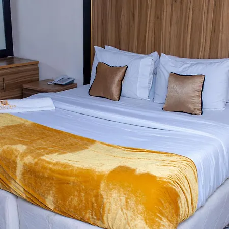 Royal Rex Hotels And Spa-3