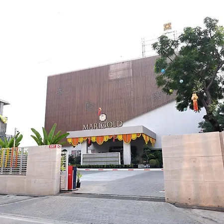 Marigold-Newly Renovated Hotel-3
