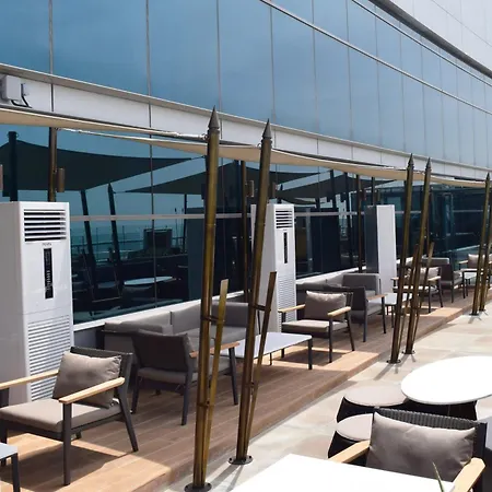 Downtown Rotana-3