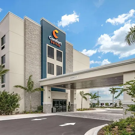 Comfort Suites Stuart-Hutchinson Island-2
