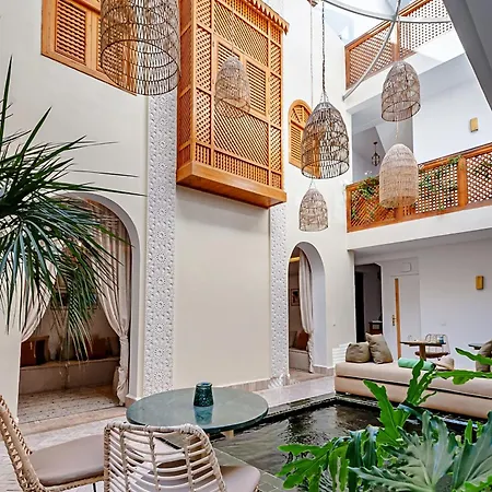 Riad Dar Bayane-2