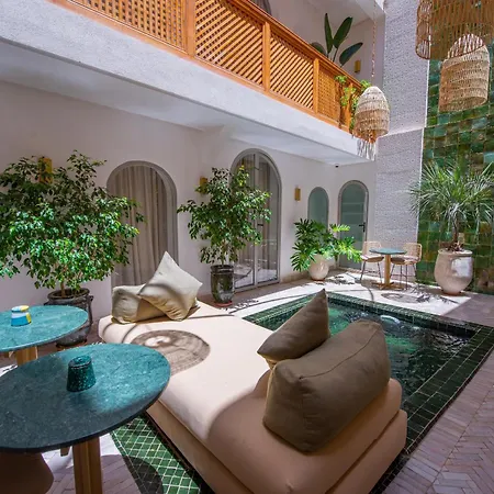 Riad Dar Bayane-2