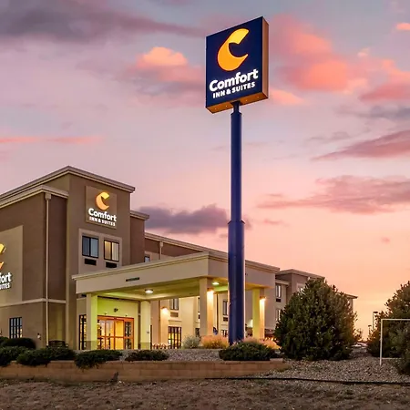 Comfort Inn & Suites-2