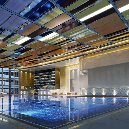 Wyndham Grand Foshan Gaoming-2