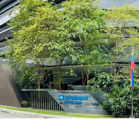 Wyndham Suites Klcc-3