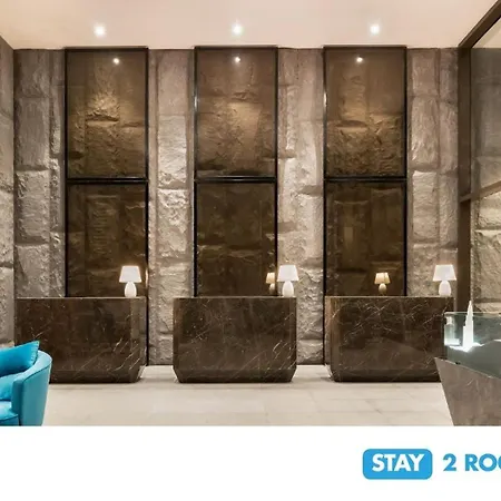 Wyndham Suites Klcc-2