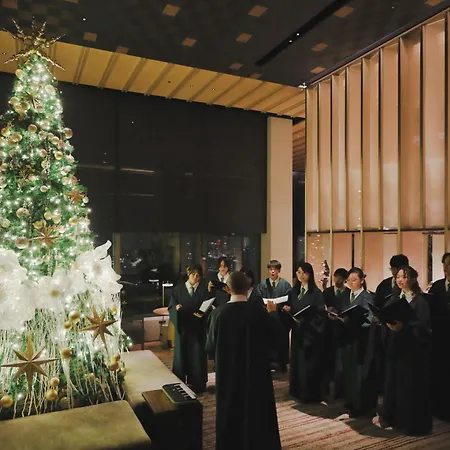 The Ritz-Carlton Fukuoka-3