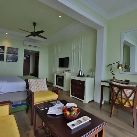Fragrant Nature Munnar - A Five Star Classified Hotel-3