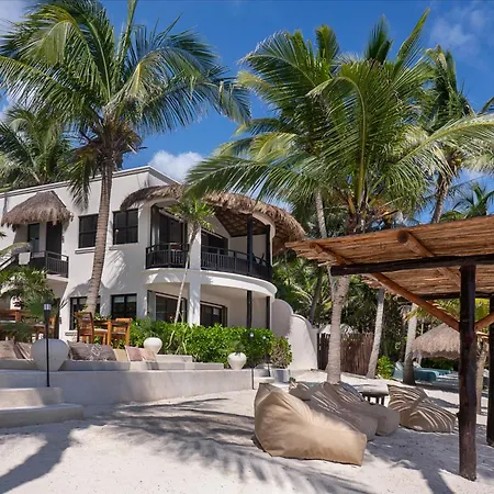 Mantaray Tulum-3