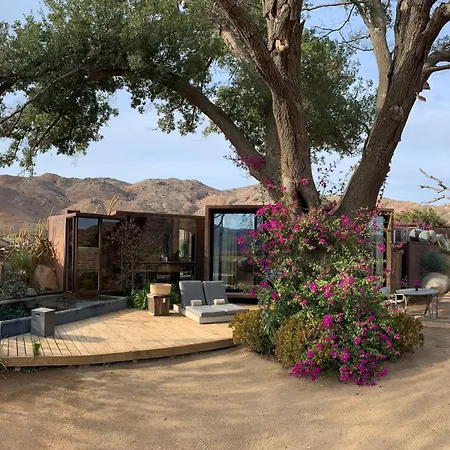 Bruma Wine Resort-3