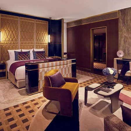 Royal Mansour Casablanca-3
