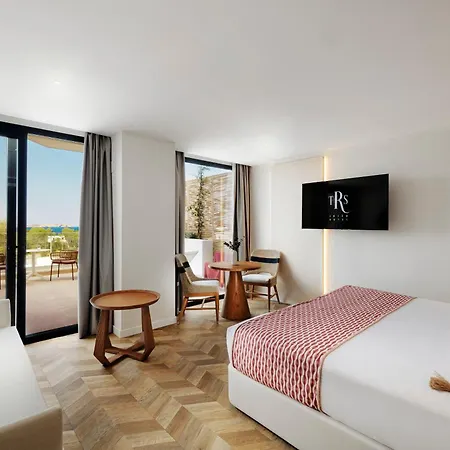 The Signature Level At Trs Ibiza Hotel (Adults Only)-2