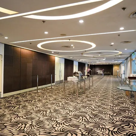 Thistle Johor Bahru-3