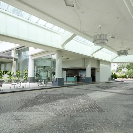 Thistle Johor Bahru-2