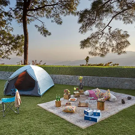 Fortune Select Forest Hill, Kasauli - Member Itc Hotels' Group-3