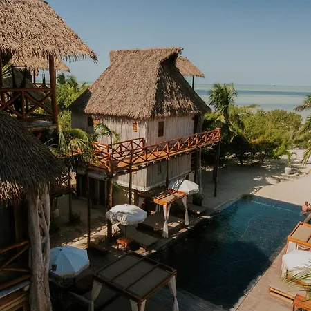 Aldea Kuka, Luxury Eco Boutique Hotel (Adults Only)-2
