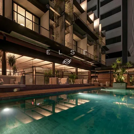 Else Kuala Lumpur, A Member Of Design Hotels-2
