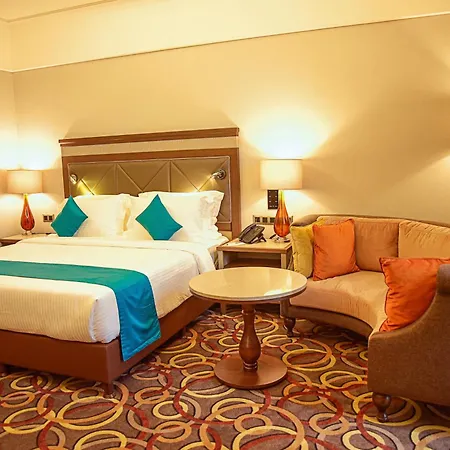 J'S Signature Hotel-2