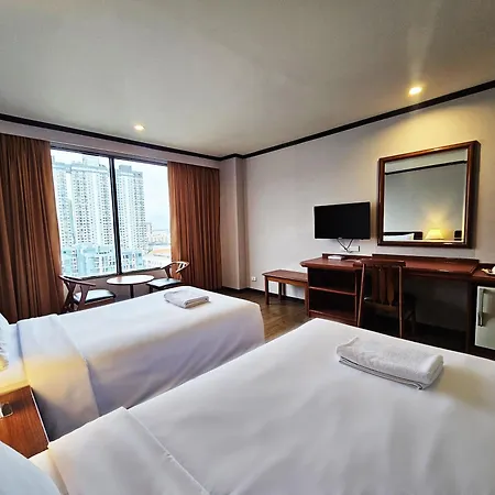Alexander Hotel-2