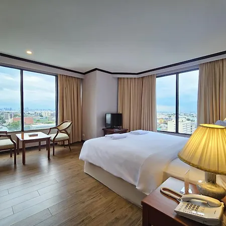 Alexander Hotel-3