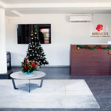 Hibiscus Suites And Residences-3