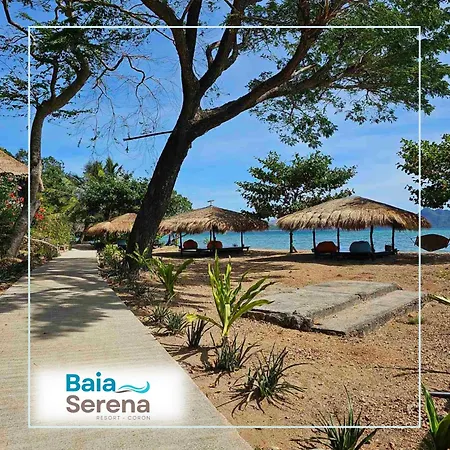 Baia Serena Resort-3