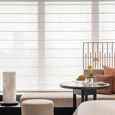 Four Seasons Hotel Osaka-2