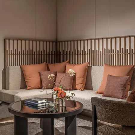 Four Seasons Hotel Osaka-3