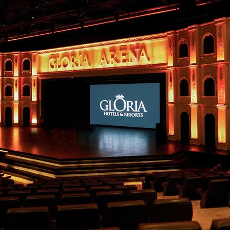 Gloria Golf Resort-3