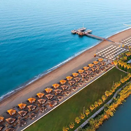 Gloria Golf Resort-3