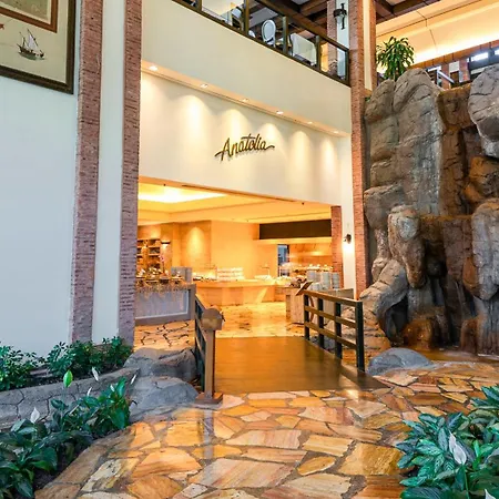 Gloria Golf Resort-2
