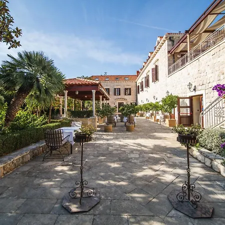 Boutique Hotel Kazbek-3