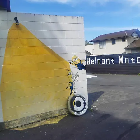 Belmont Motor Inn-3