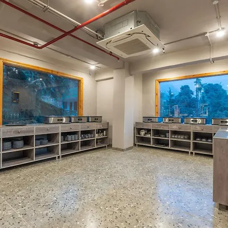 Mastiff Select Mandavya Dharamkot, Mcleodganj-2